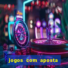 jogos com aposta de 5 centavos